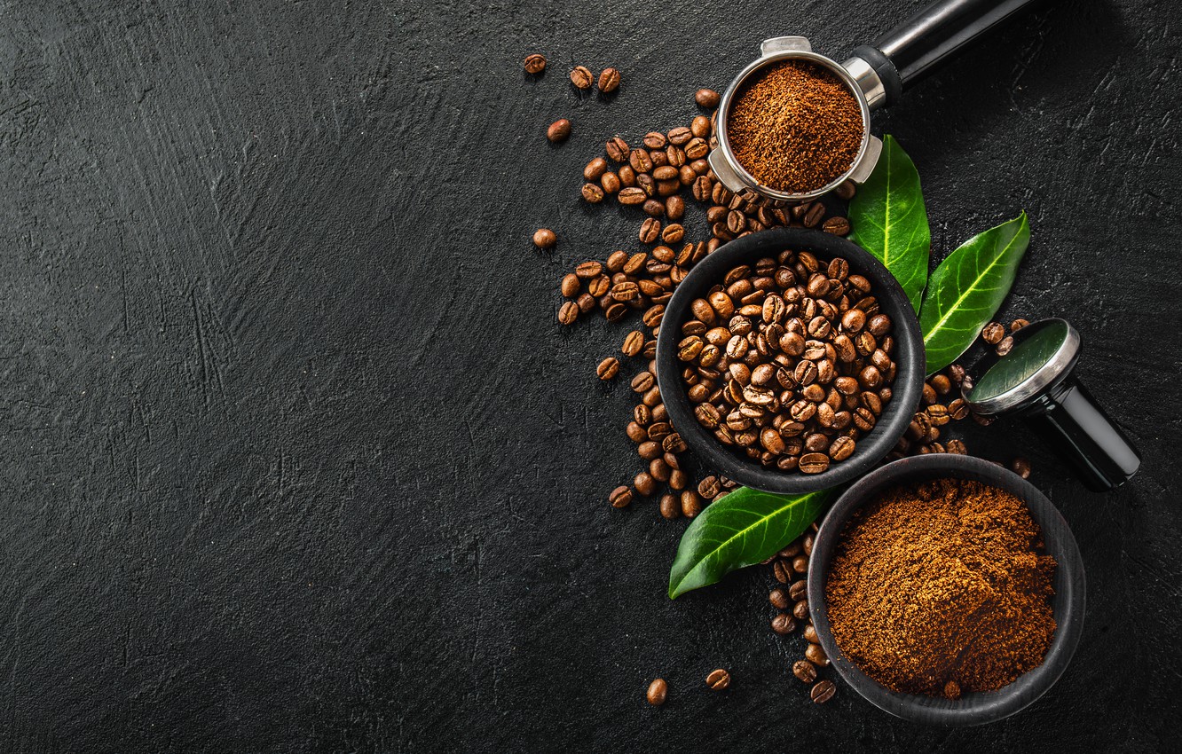 CAFE TĂNG CƯỜNG NĂNG LƯỢNG